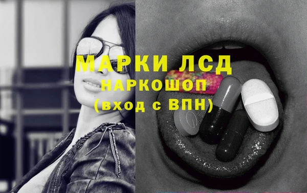 марки lsd Бородино
